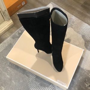 Michael Kors York Boot!